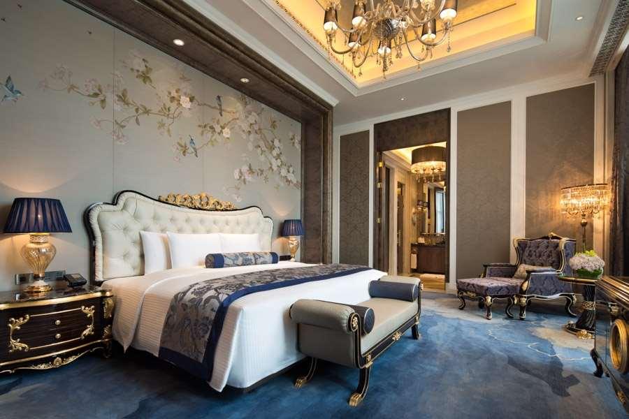 Wanda Realm Yiwu Hotel Yiwu  Room photo